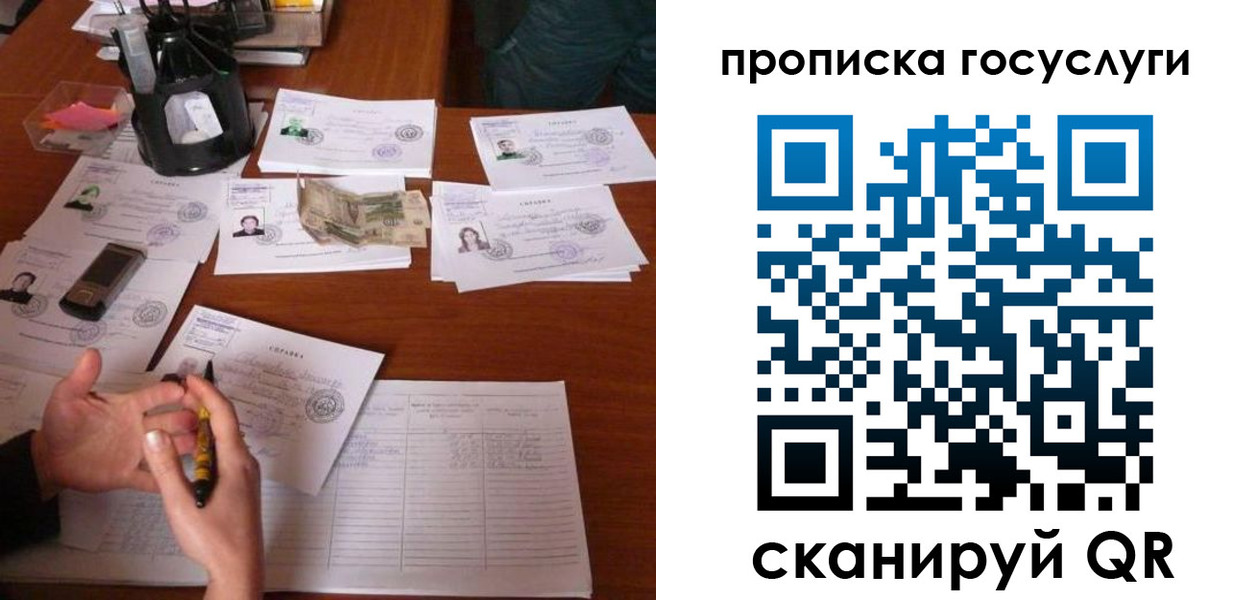временная регистрация купить в Никольском